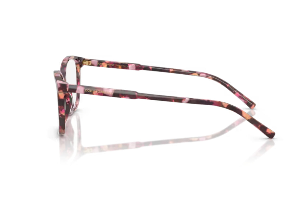 Dolce & Gabbana Lentes Ópticos DG3424