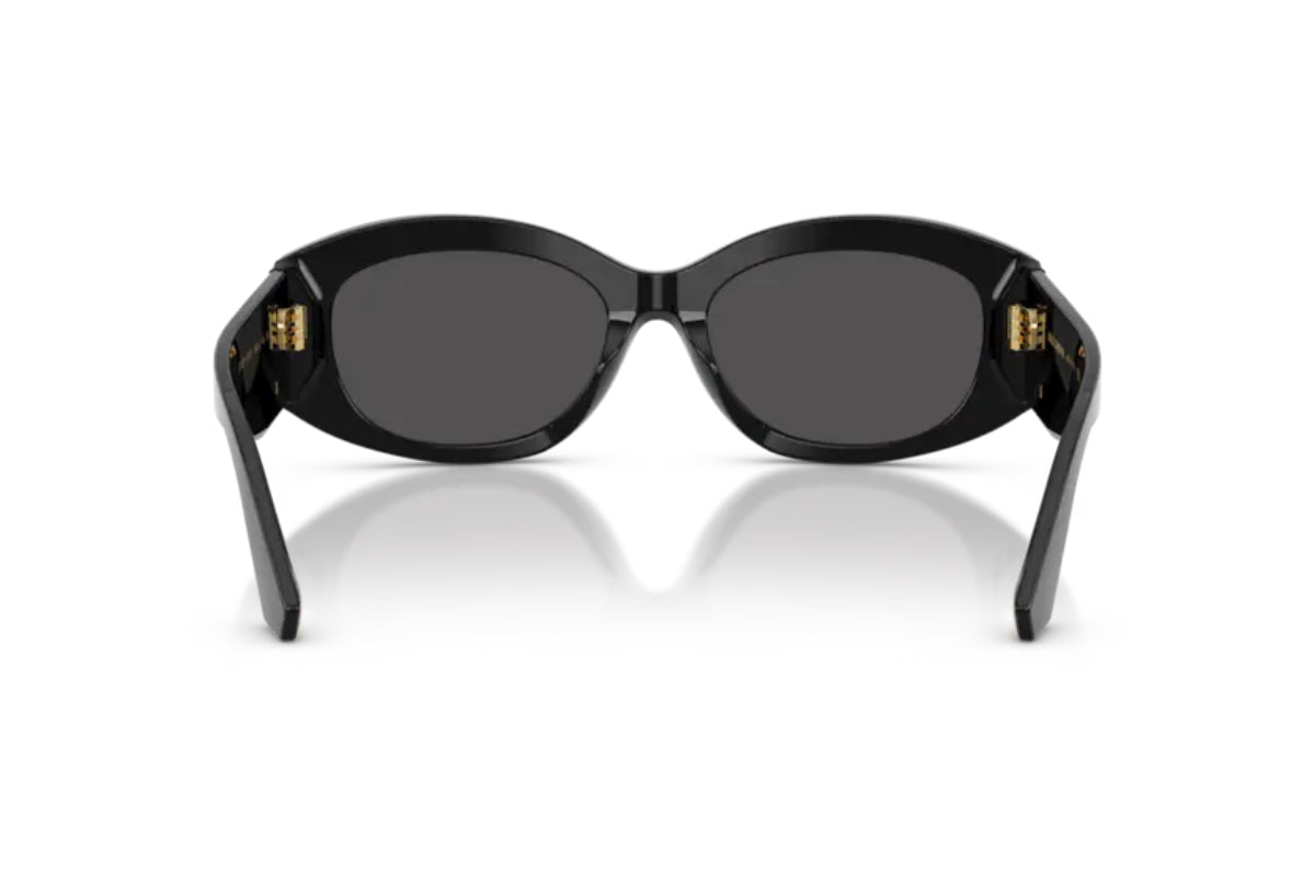 Dolce & Gabbana Lentes de Sol DG4502