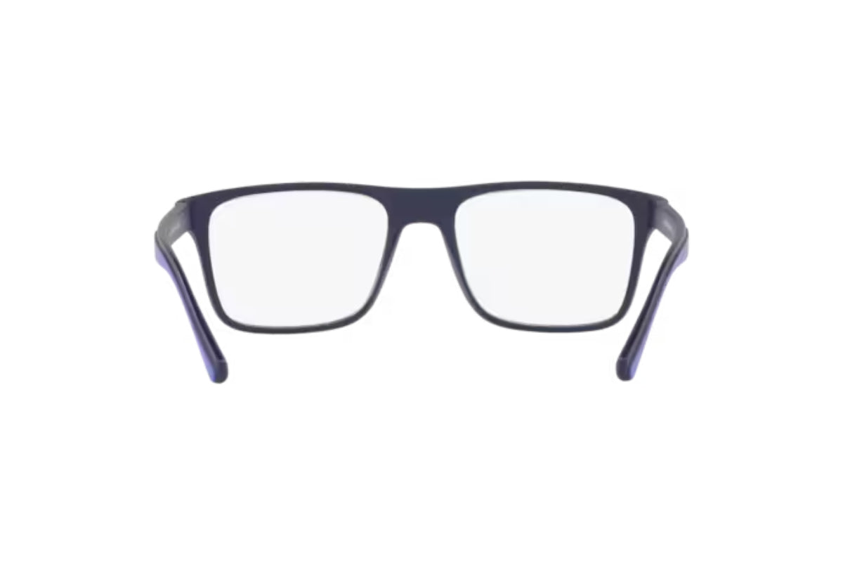 Emporio Armani Lentes Ópticos con 2 Clip-On EA4115