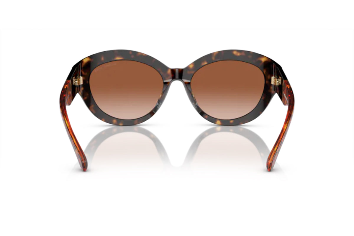 Michael Kors Lentes de Sol Brussels MK2204U