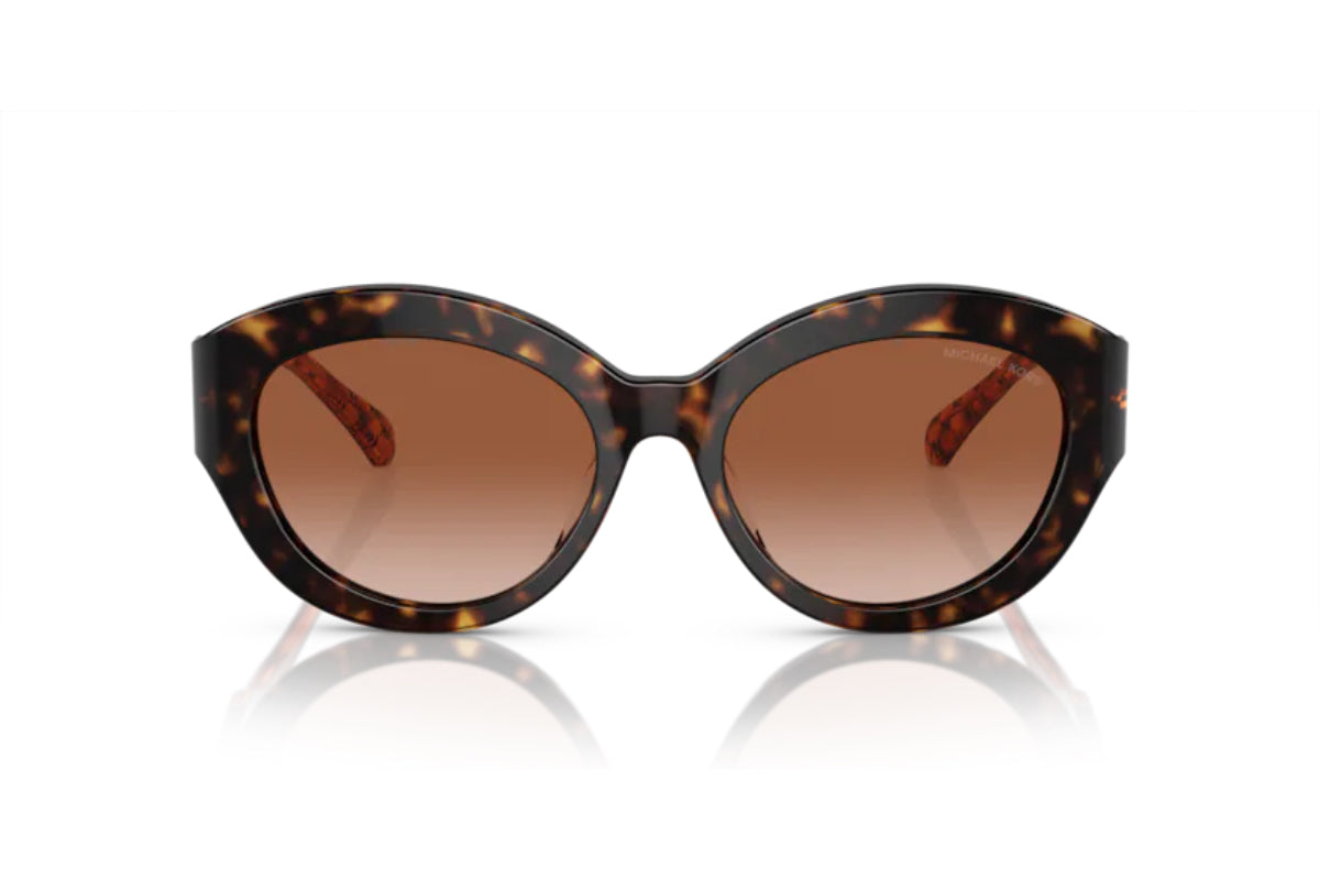 Michael Kors Lentes de Sol Brussels MK2204U