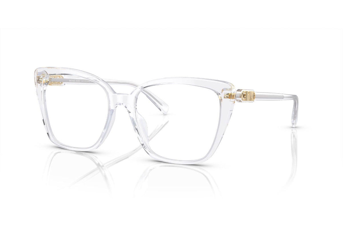 Michael Kors Lentes Ópticos Westminster MK4109U