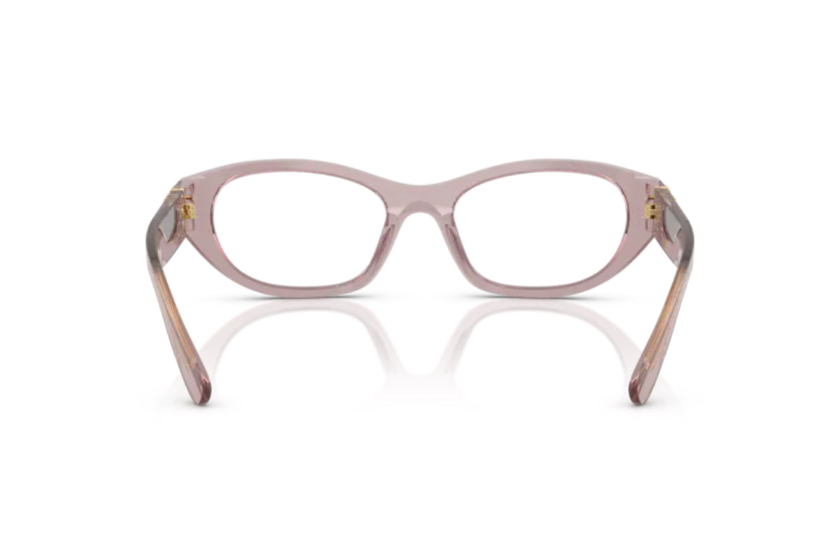 Miu Miu Lentes Ópticos MU03WV