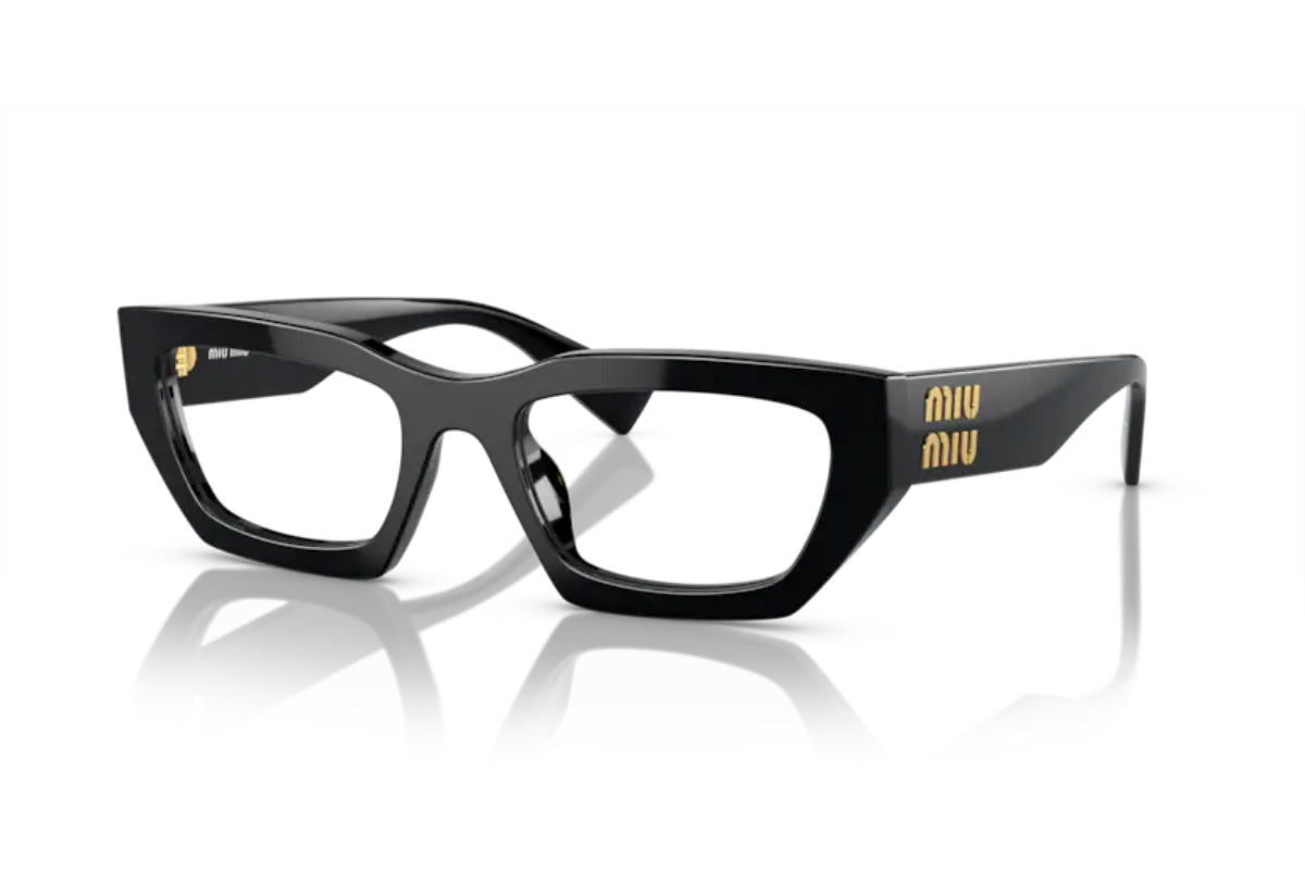 Miu Miu Lentes Ópticos MU03XV