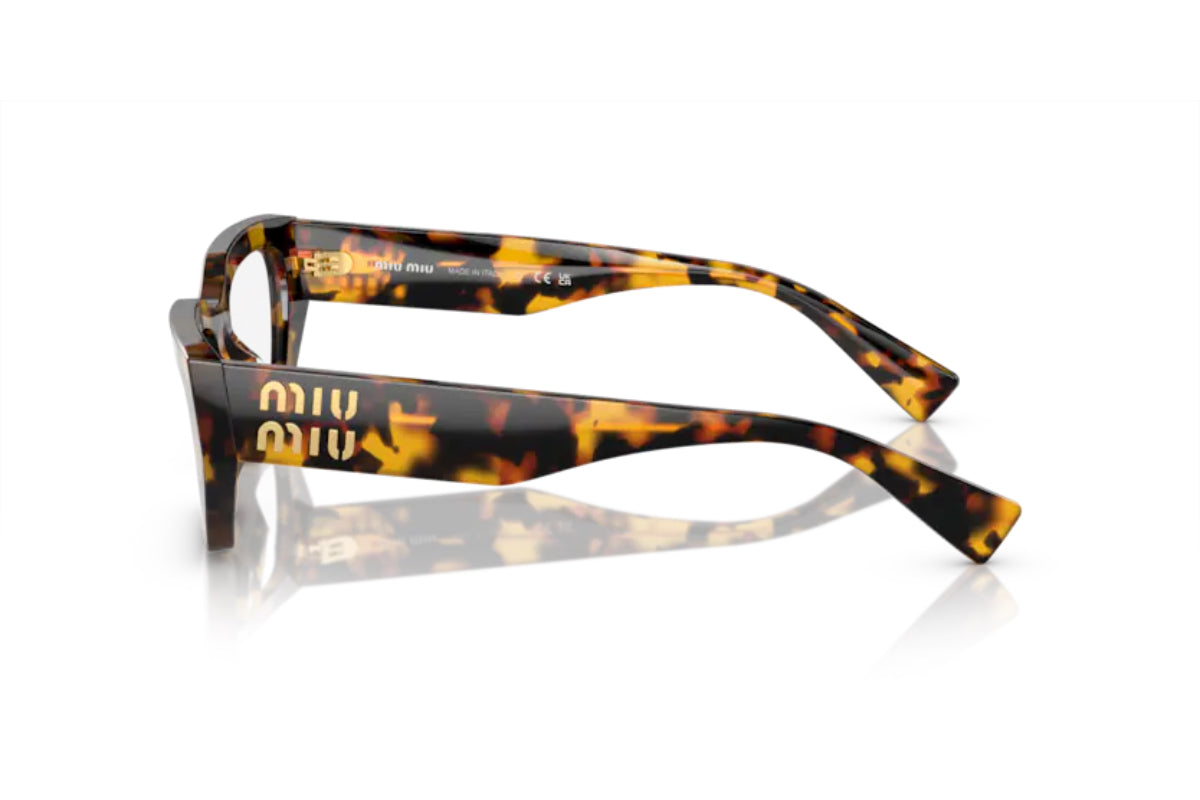 Miu Miu Lentes Ópticos MU03XVV