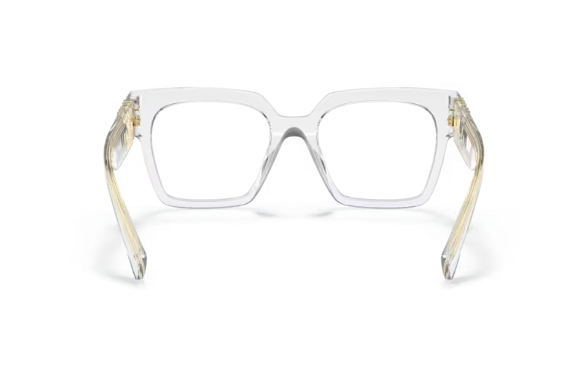 Miu Miu Lentes Ópticos MU04UV