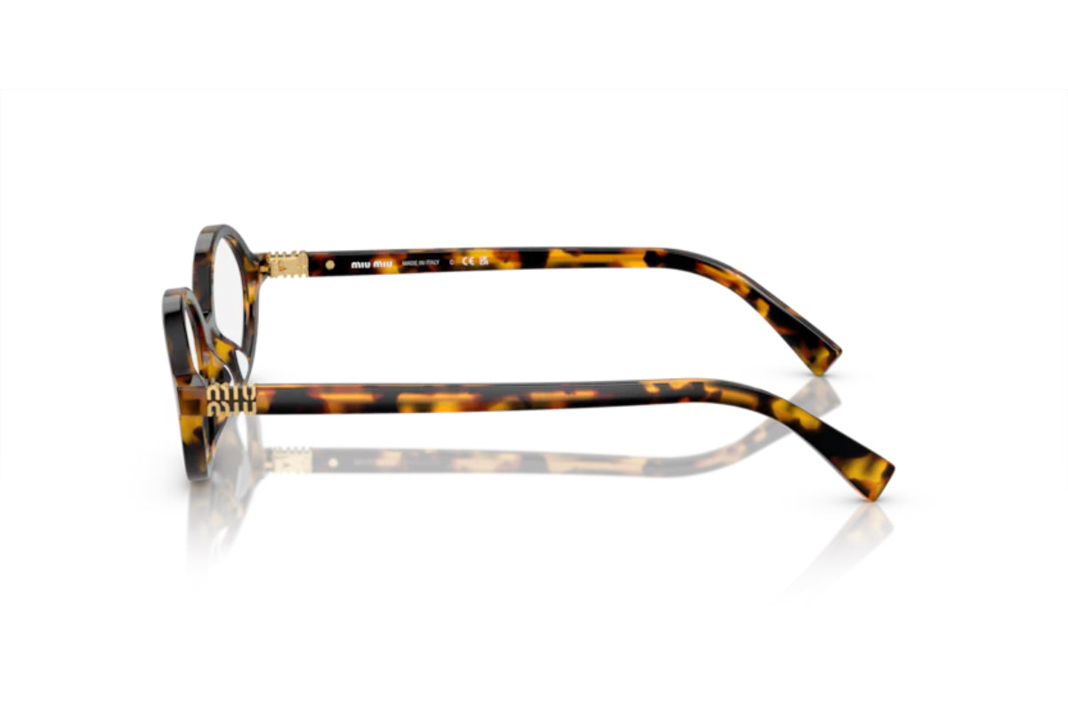 Miu Miu Lentes Ópticos MU04ZS