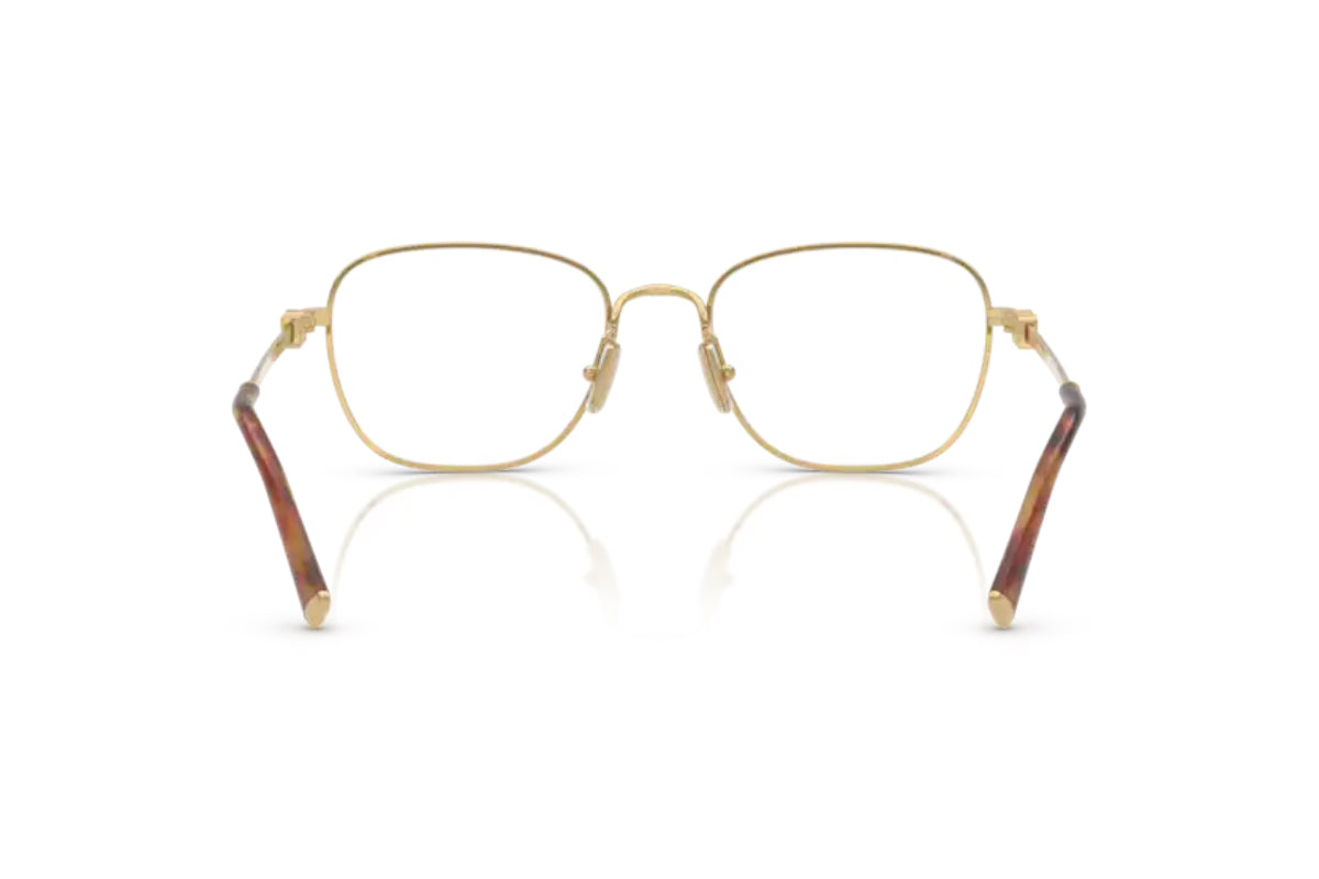 Miu Miu Lentes Ópticos MU50WV