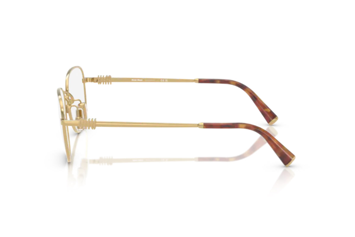 Miu Miu Lentes Ópticos MU50WV