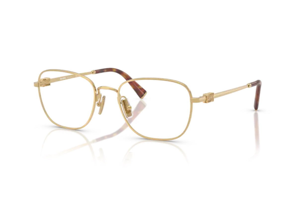 Miu Miu Lentes Ópticos MU50WV