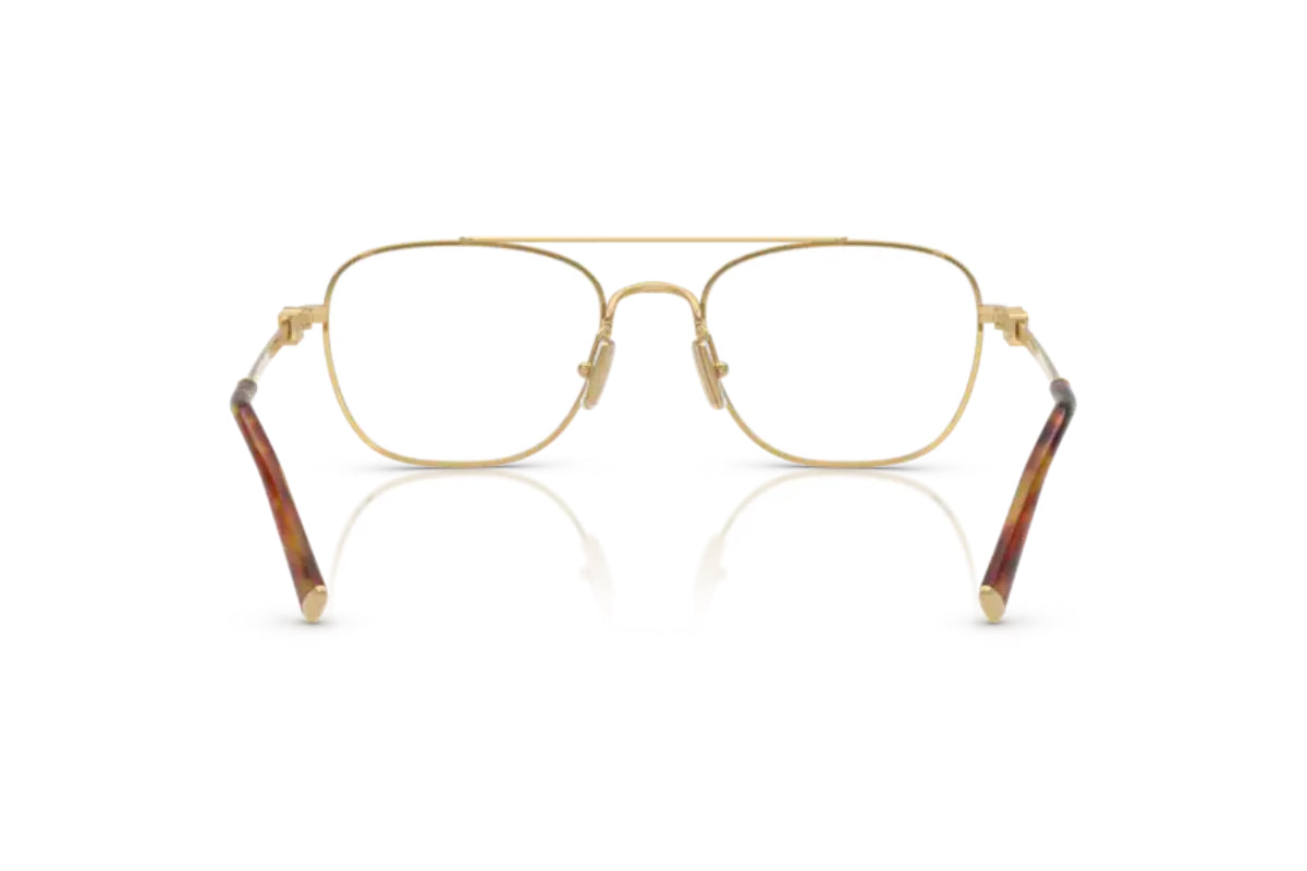 Miu Miu Lentes Ópticos MU51WV