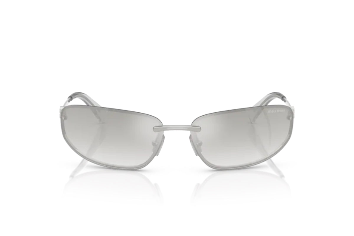Miu Miu Lentes de Sol Degradados MUA50S