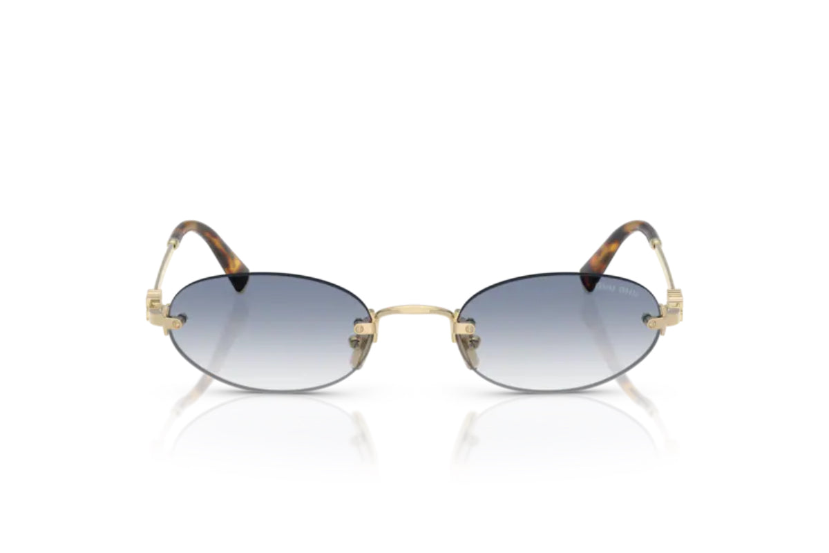 Miu Miu Lentes de Sol Degradados MUA54S