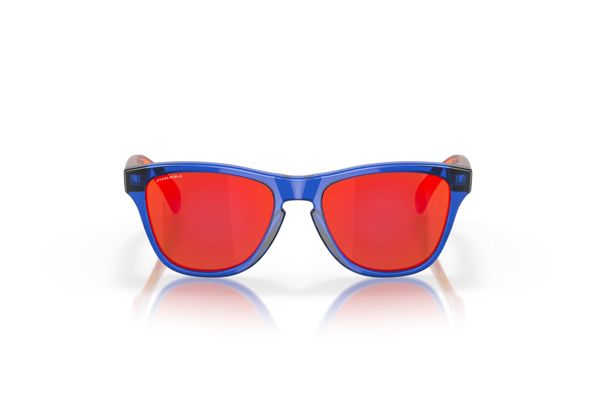 Oakley Lentes de Sol Frogskins Prizm OJ9009