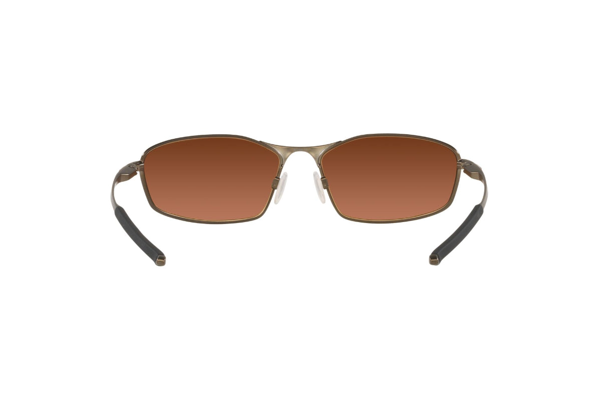 Lentes de Sol Whisker Pewter Oakley