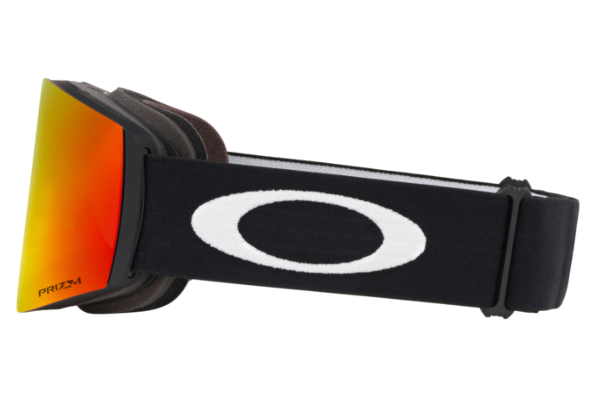 Oakley Lentes de Sol Fall Line L Prizm Espejados OO7099