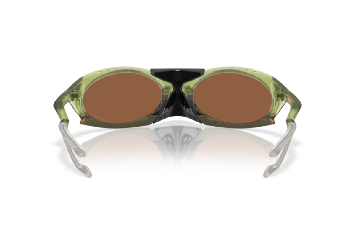 Oakley Lentes de Sol Plantaris Prizm OO9437