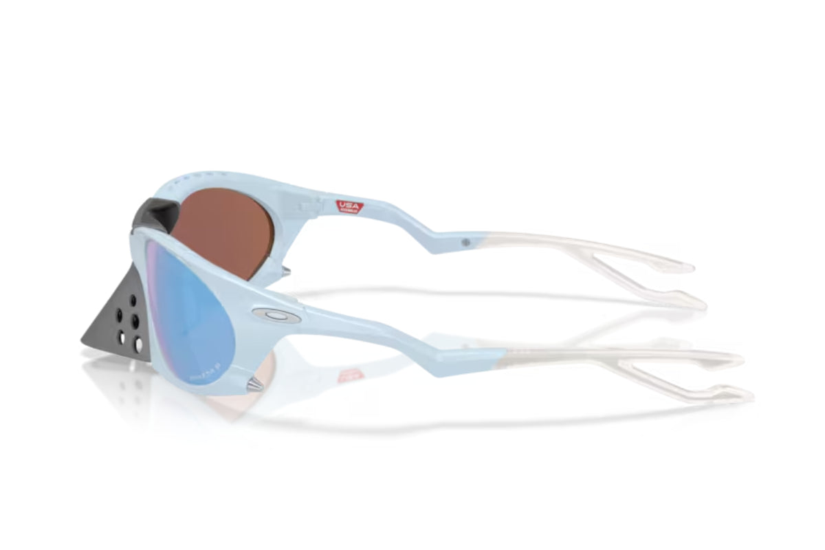 Oakley Lentes de Sol Plantaris Prizm Polarizados OO9437