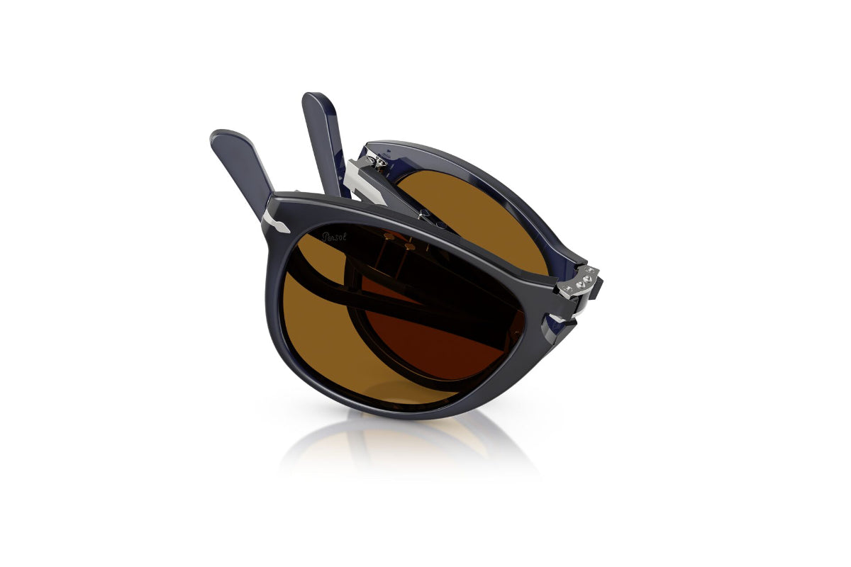 Persol Lentes de Sol 714 Steve McQueen folding PO0714