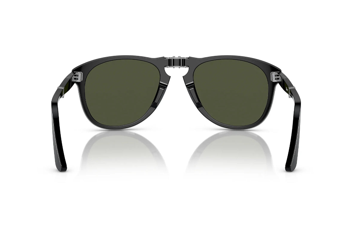 Persol Lentes de Sol 714 Steve McQueen folding PO0714