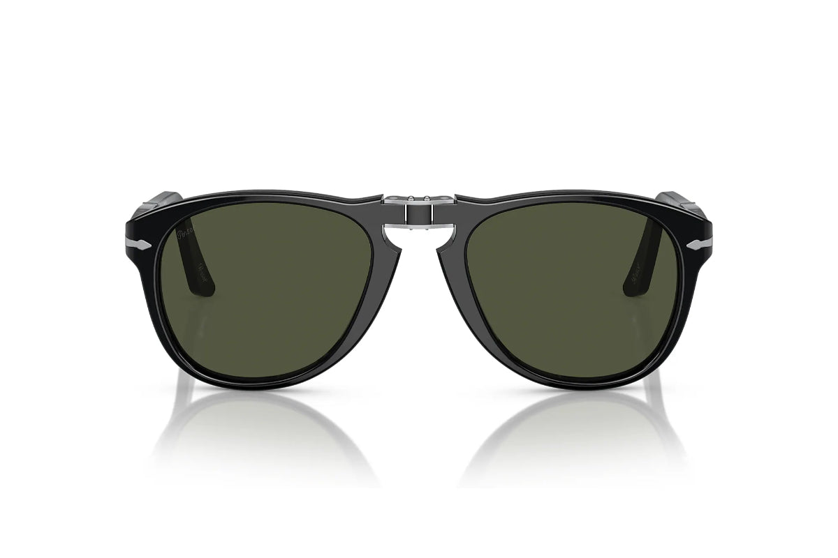 Persol Lentes de Sol 714 Steve McQueen folding PO0714