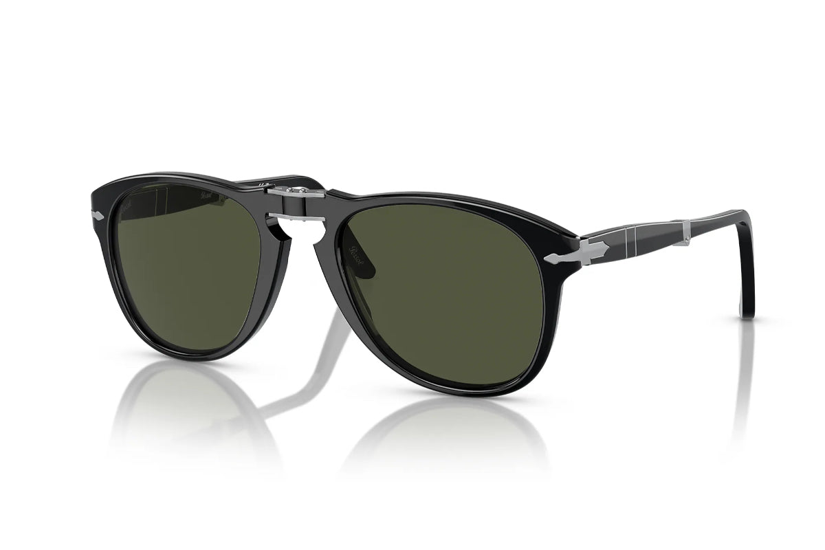 Persol Lentes de Sol 714 Steve McQueen folding PO0714