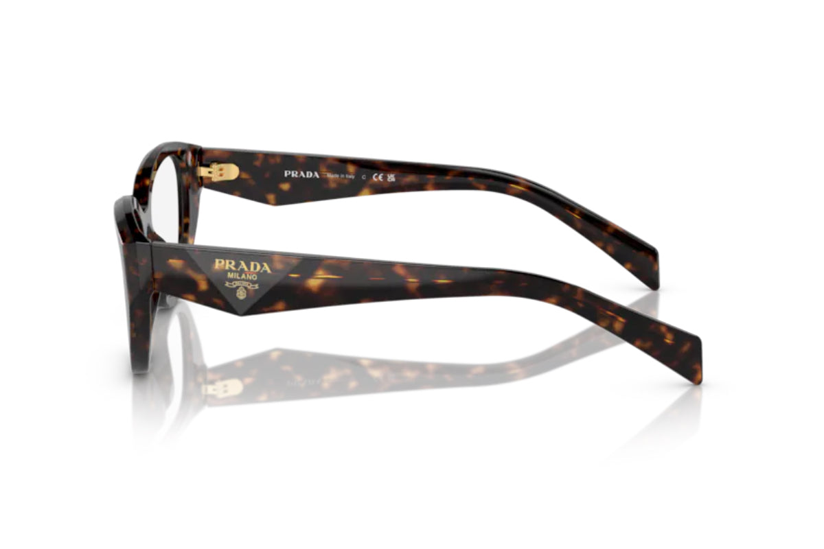 Prada Lentes Ópticos PR21ZV