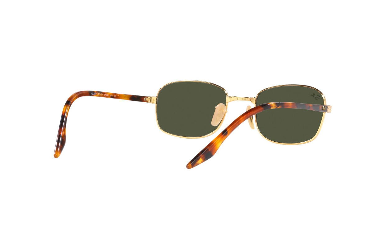 Lentes De Sol Green Arista Ray-Ban