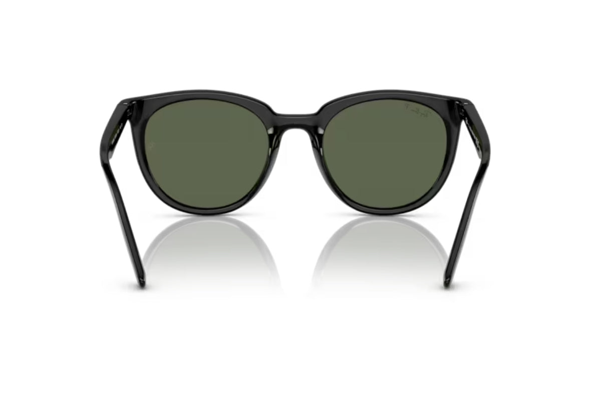 Ray-Ban Lentes de Sol Polarizados RB4383L
