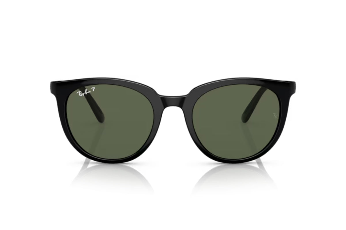 Ray-Ban Lentes de Sol Polarizados RB4383L