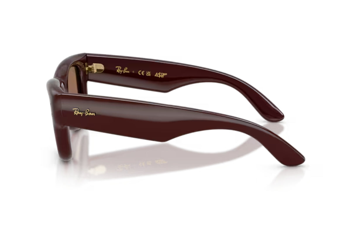 Ray-Ban Lentes de Sol Wayfarer Puffer RB4940