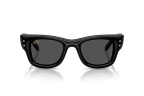 Ray-Ban Lentes de Sol Wayfarer Puffer RB4940B
