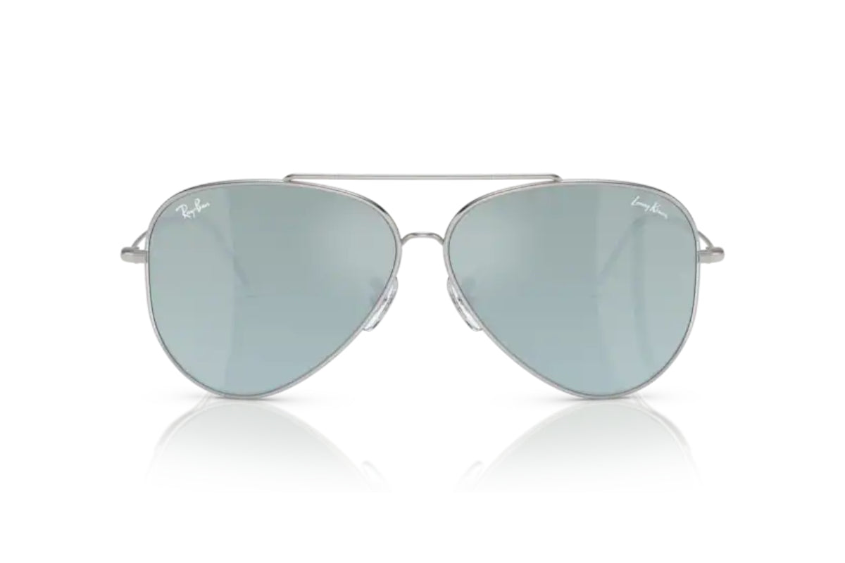 Ray-Ban Lentes de Sol Aviator Reverse x Lenny Kravitz RBR0101S