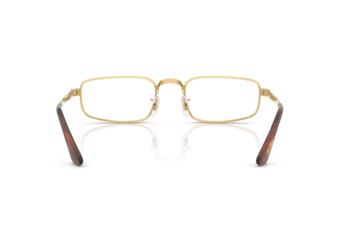 Ray-Ban Optical Lentes Ópticos by A$AP Rocky RX3927V