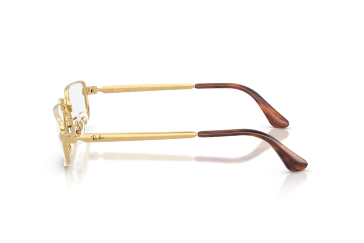 Ray-Ban Optical Lentes Ópticos by A$AP Rocky RX3927V
