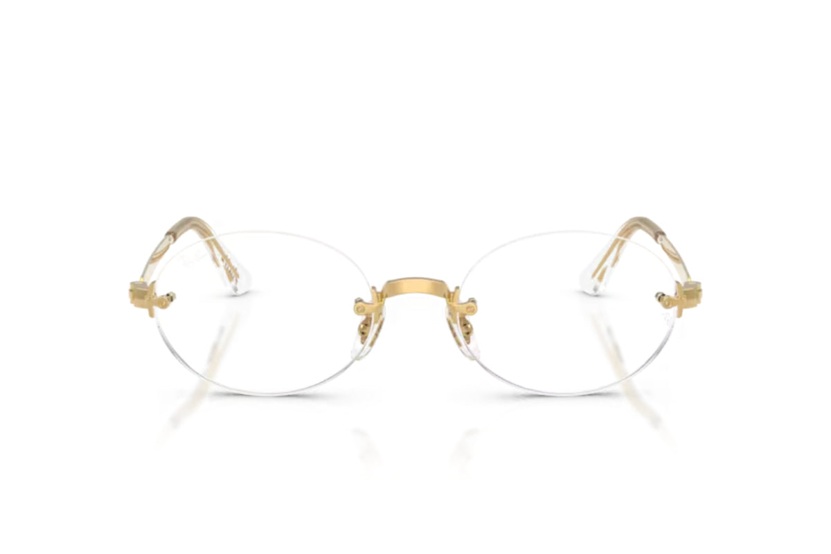 Ray-Ban Optical Lentes Ópticos by A$AP Rocky RX3929V