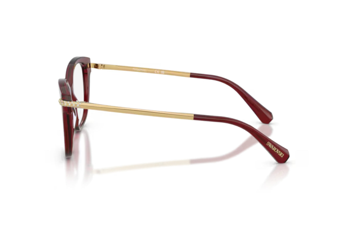 Swarovski Lentes Ópticos SK2044