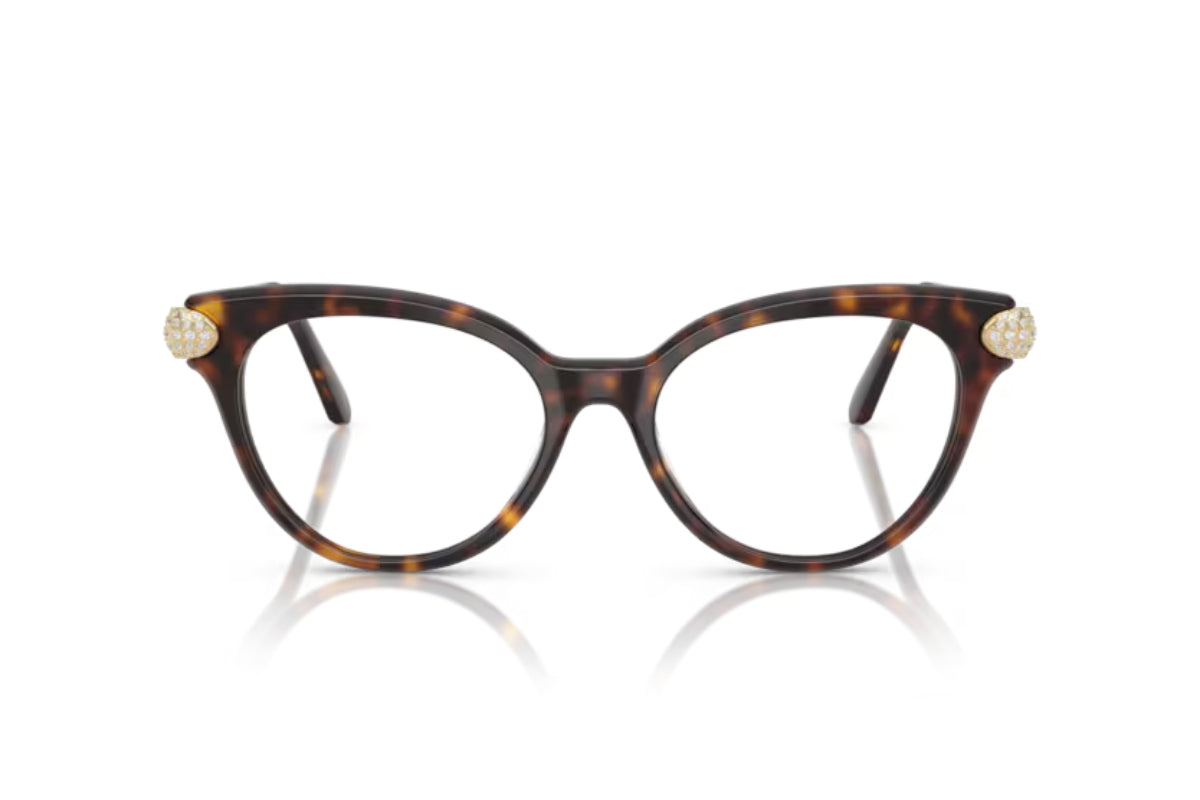 Swarovski Lentes Ópticos SK2046