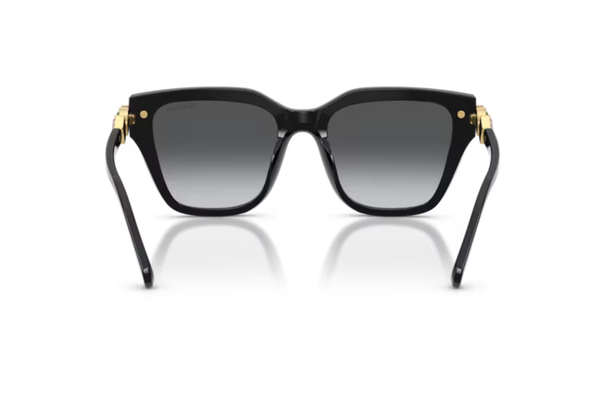 Swarovski Lentes de Sol Polarizados Degradados SK6041