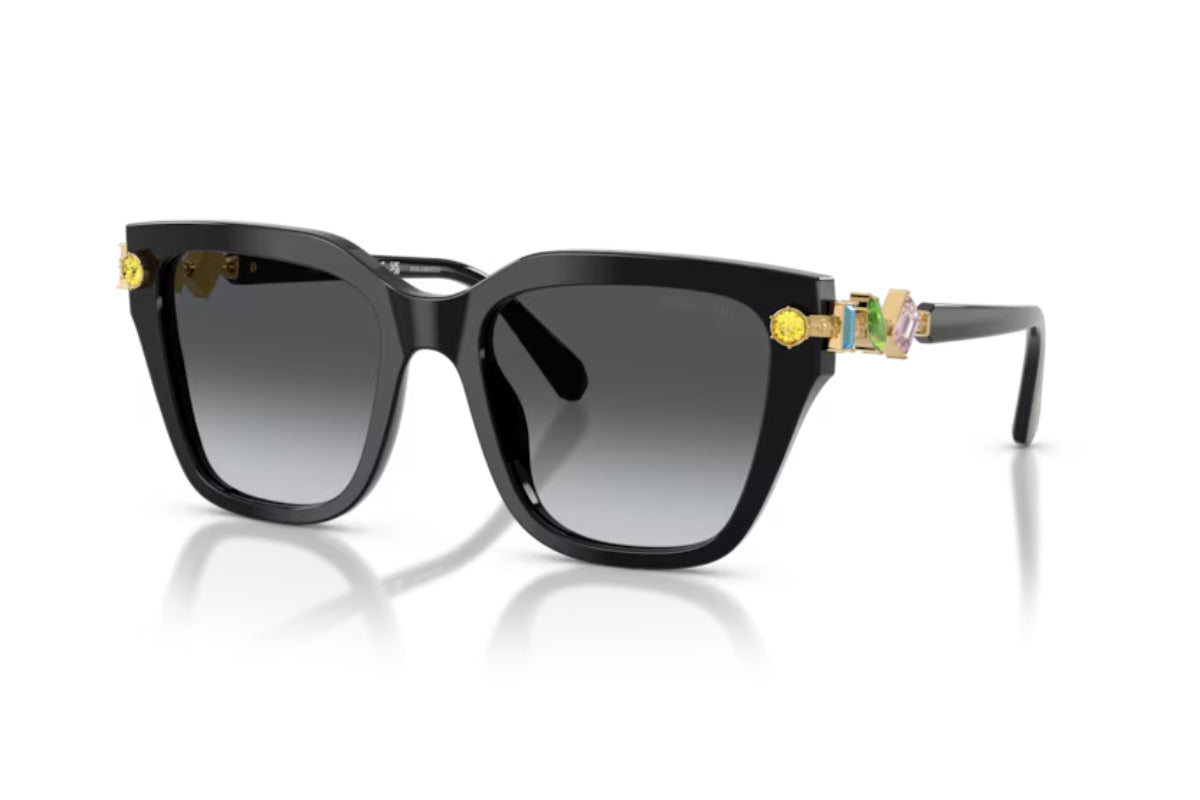 Swarovski Lentes de Sol Polarizados Degradados SK6041
