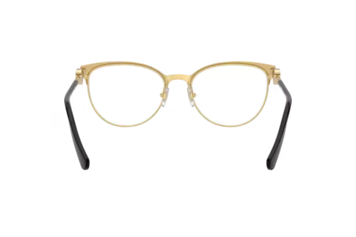 Versace Lentes Ópticos Enamel Medusa VE1271