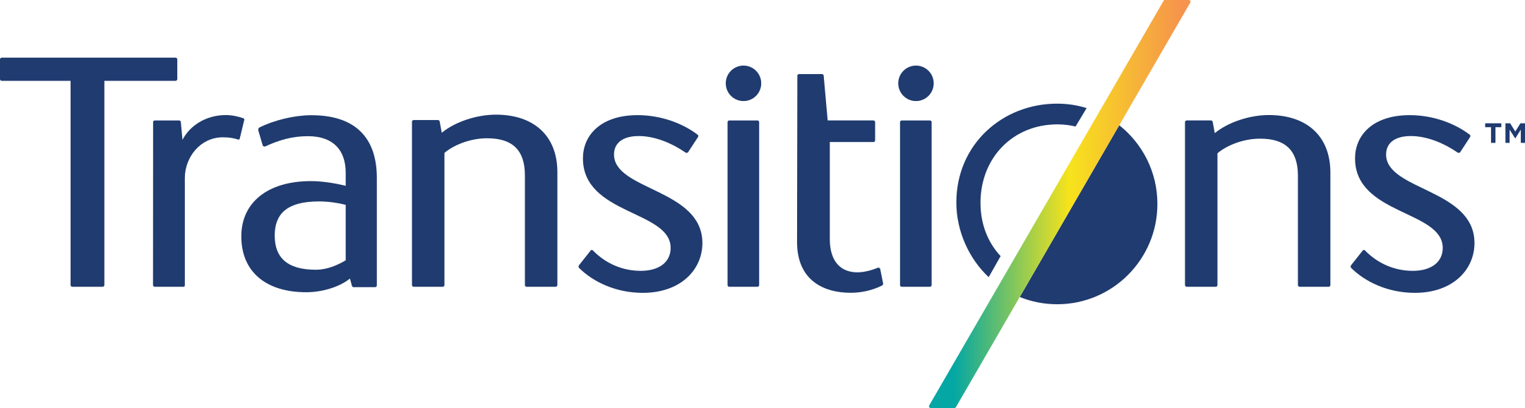 Copy of Transitions Signature 8th Gen