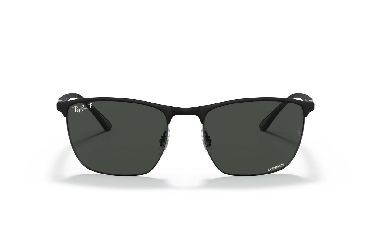 Ray-Ban Lentes de Sol Polarizados RB3686