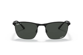 Ray-Ban Lentes de Sol Polarizados RB3686