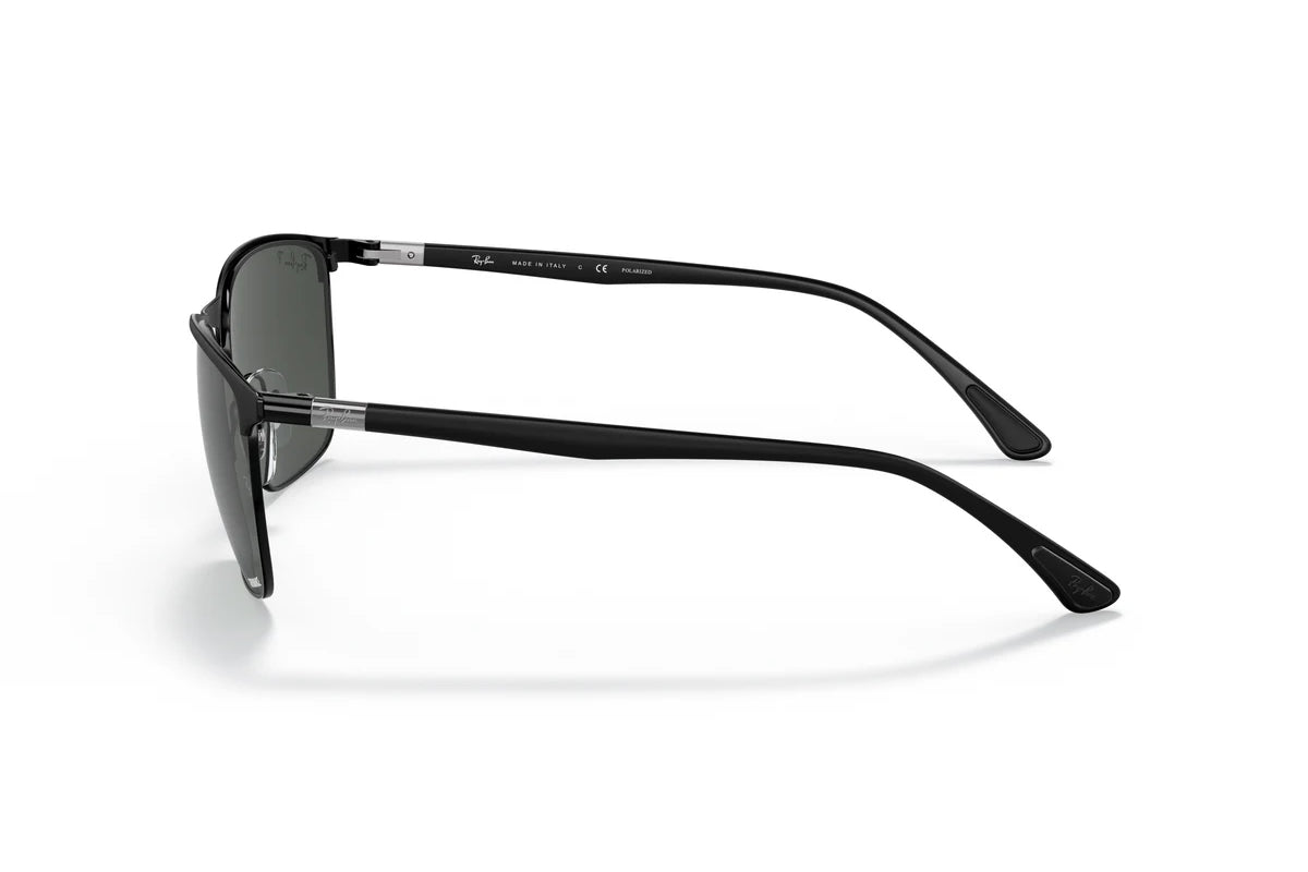 Ray-Ban Lentes de Sol Polarizados RB3686