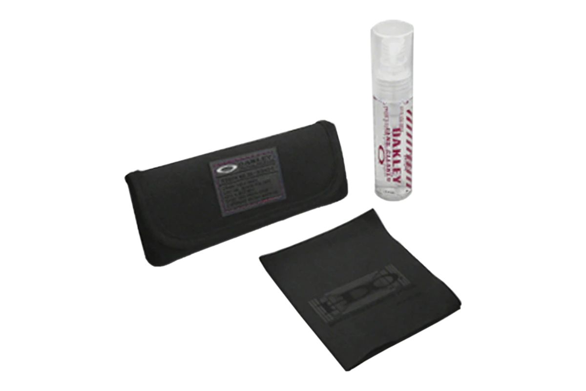 Oakley Kit de Limpieza