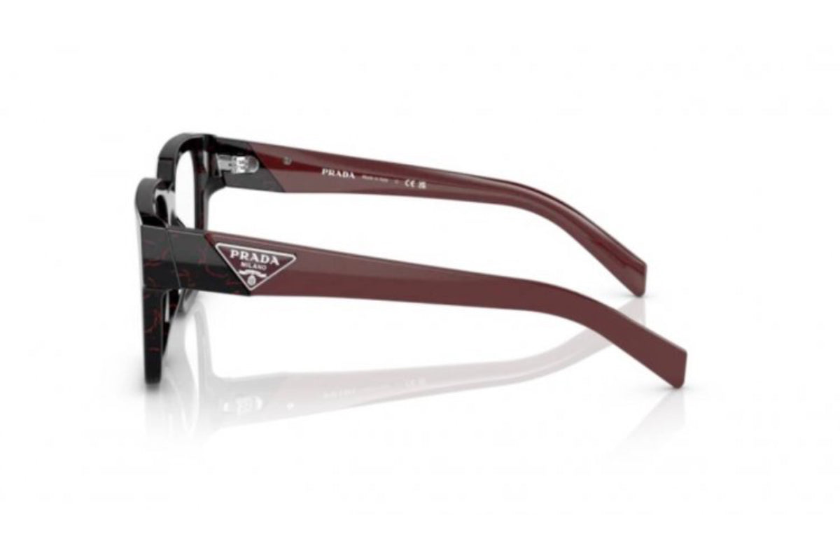 Prada Lentes Ópticos Etruscan PR08ZV