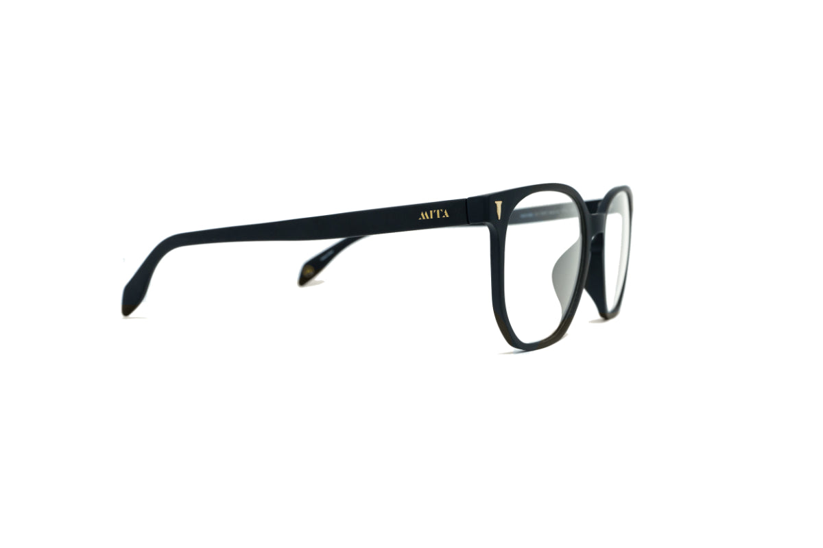 Lentes Opticos Negro Mita Eyewear