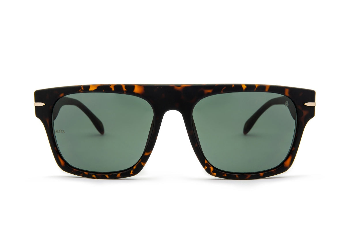 Mita Eyewear Lentes de Sol Nile NILEC2