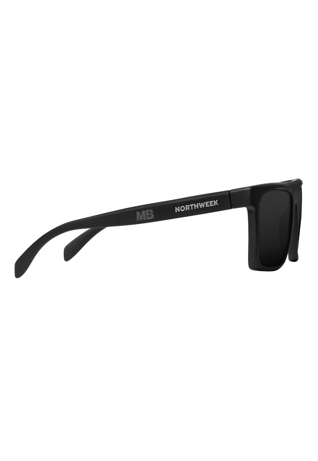 Lentes de Sol Negro Northweek